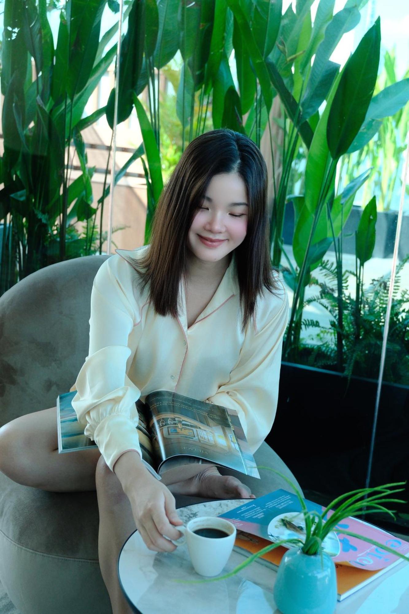 Cicilia City Hotel Saigon Center Ho Si Minh-város Kültér fotó